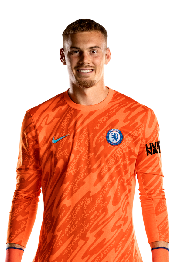 player profile